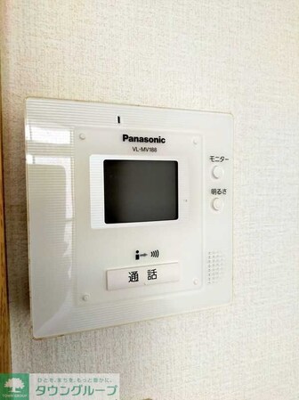 ARIの物件内観写真